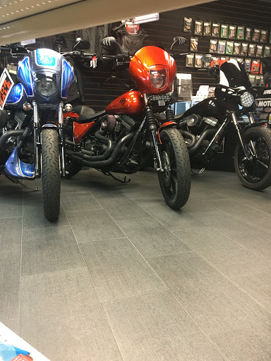 Motorcycle Tire Center