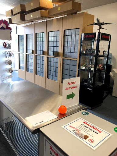 Shipping and Mailing Service «Ship-N-Go», reviews and photos, 16960 Alico Mission Way #102, Fort Myers, FL 33908, USA