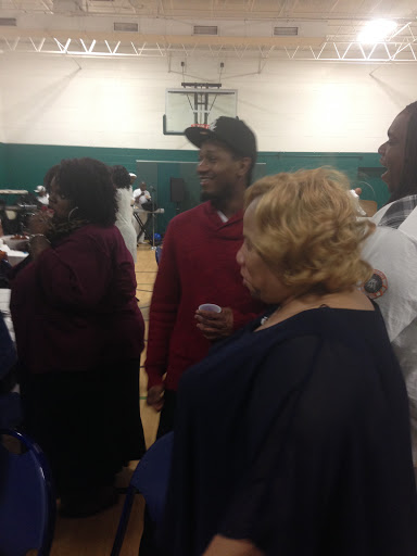 Recreation Center «Worth Park District», reviews and photos, 11500 S Beloit Ave, Worth, IL 60482, USA