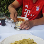 Photo n°2 de l'avis de Jessica.c fait le 13/08/2019 à 08:47 sur le  Porta Romana Elversberg à Spiesen-Elversberg