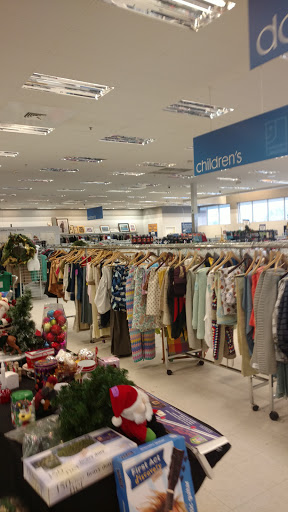 Thrift Store «Goodwill Littleton - Simms», reviews and photos, 11561 W Hialeah Pl, Littleton, CO 80127, USA