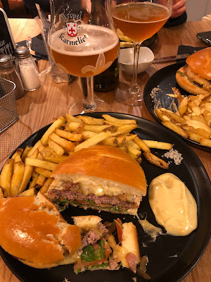 C&B BURGER BERGUES à Bergues