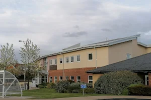 West Park Hospital image