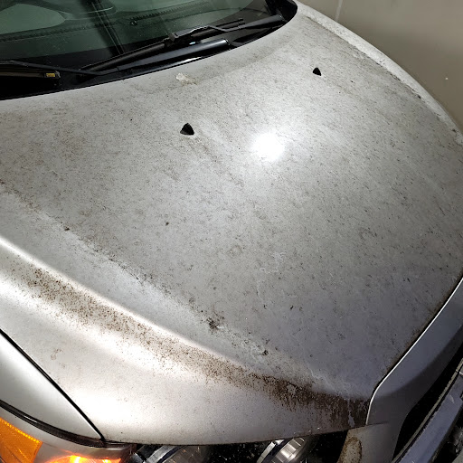 Car Wash «Hurricane Laser Wash», reviews and photos, 32500 Lorain Rd, North Ridgeville, OH 44039, USA