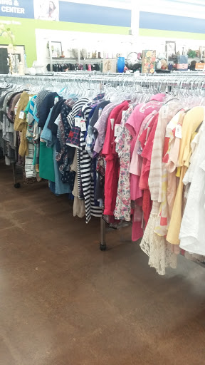 Thrift Store «Goodwill Mt. Vernon», reviews and photos