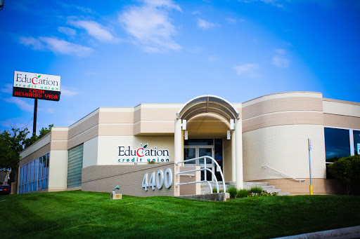 Education Credit Union - I-40