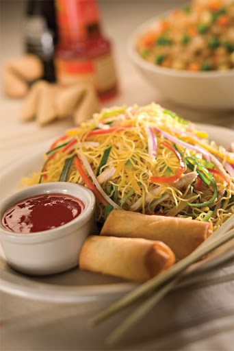 Buffet Restaurant «Eagles Buffet», reviews and photos, 524 N 92nd St, Scottsdale, AZ 85256, USA