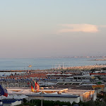 Photo n°2 de l'avis de Ilaria.i fait le 20/08/2018 à 09:22 sur le  Hotel Acapulco à Milano Marittima