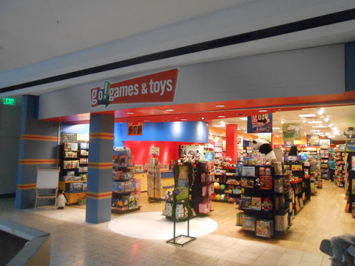 Gift Shop «Go! Games & Toys», reviews and photos, 100 Premium Outlets Dr, Blackwood, NJ 08012, USA