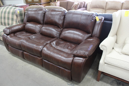 Furniture Store «Garden Spot Furniture Inc.», reviews and photos, 701 E Main St, Ephrata, PA 17522, USA