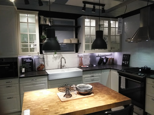 Furniture Store «IKEA Covina Home Furnishings», reviews and photos, 848 S Barranca Ave, Covina, CA 91723, USA