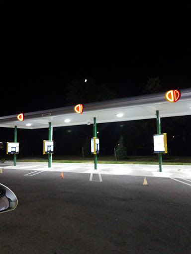 Fast Food Restaurant «Sonic Drive-In», reviews and photos, 29622 W Seven Mile Rd, Livonia, MI 48152, USA