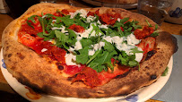 Pizza du Restaurant italien Paola – Le Clan des Mamma à Nantes - n°14