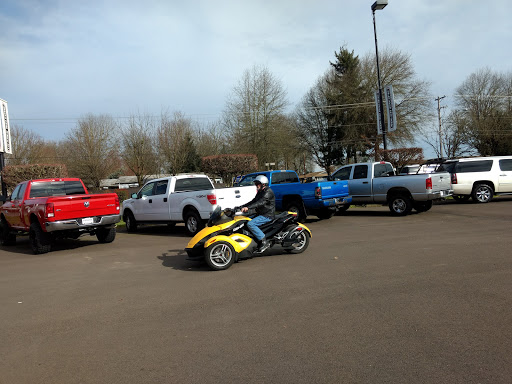 Used Car Dealer «South Pacific Auto Sales», reviews and photos, 5040 Pacific Blvd SW, Albany, OR 97321, USA