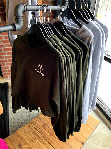 Gym «M/Body», reviews and photos, 1048 University Ave, Rochester, NY 14607, USA