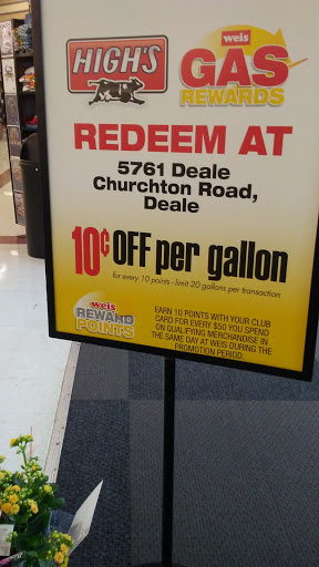 Supermarket «Weis Markets», reviews and photos, 5715 Crain Hwy, Upper Marlboro, MD 20772, USA