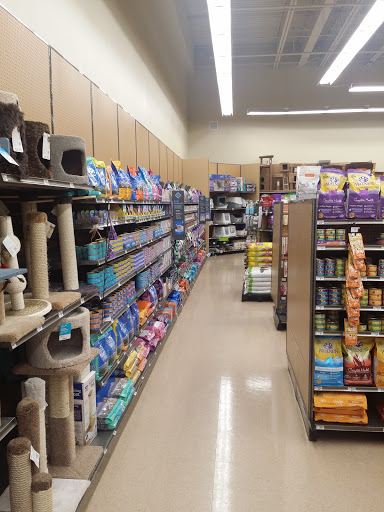 Pet Supply Store «Petco Animal Supplies», reviews and photos, 1753 St Lucie W Blvd, Port St Lucie, FL 34986, USA