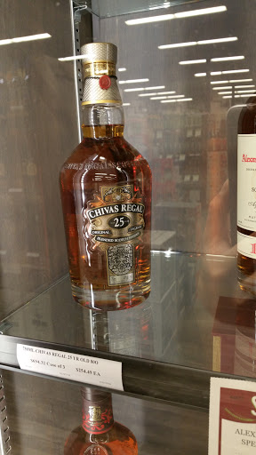 Liquor Store «Goody Goody Liquor», reviews and photos, 3500 Lakeview Pkwy #100, Rowlett, TX 75088, USA