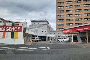 Canberra Hospital Emergency Department image