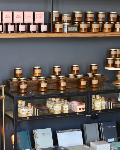 Gift Shop «Read Between The Lines», reviews and photos, 2412 Victory Park Ln, Dallas, TX 75219, USA