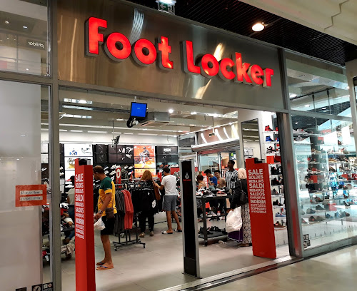Foot Locker à Créteil