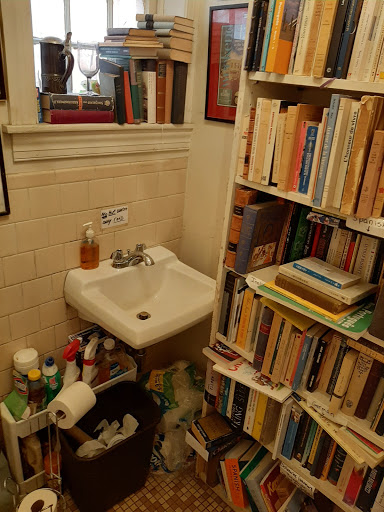 Used Book Store «Capitol Hill Books», reviews and photos, 657 C St SE, Washington, DC 20003, USA