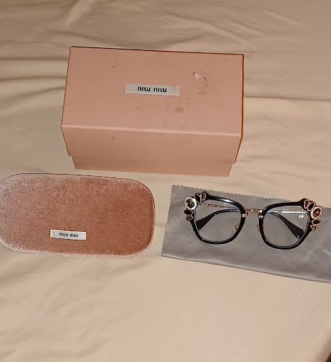 Optician «Steven Di Libero Opticians», reviews and photos, 1920 Mineral Spring Ave # 12, North Providence, RI 02904, USA