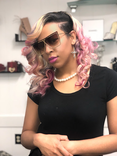 Beauty Salon «GLAM Hair Studio», reviews and photos, 7120 Hogan Rd #6, Jacksonville, FL 32216, USA