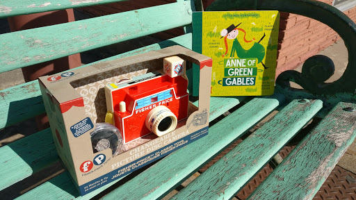 Toy Store «Big Blue Whale», reviews and photos, 237 W 19th St, Houston, TX 77008, USA