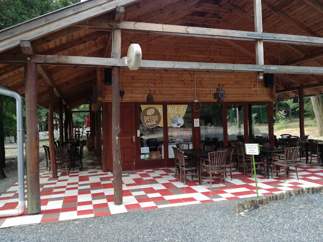 Értékelések erről a helyről: Peron kafé, Gyöngyösfalu - Kávézó