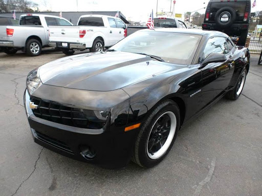 Used Car Dealer «Auto Masters of Nashville», reviews and photos, 4601 Nolensville Pike, Nashville, TN 37211, USA