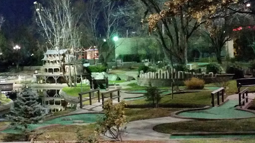 Amusement Park «All Star Adventures», reviews and photos, 1010 N Webb Rd, Wichita, KS 67206, USA