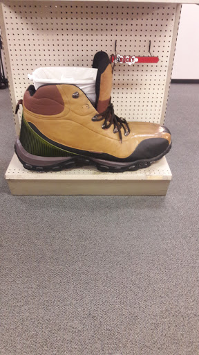 Shoe Store «Safety Shoe Distributors», reviews and photos, 9330 Lawndale St, Houston, TX 77012, USA