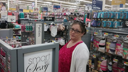Department Store «Walmart Supercenter», reviews and photos, 2423 US-80, Dublin, GA 31021, USA