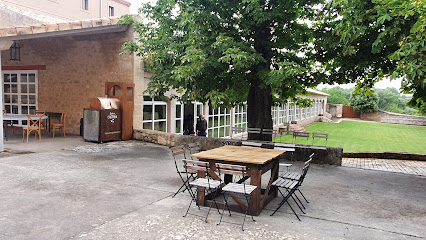 SANTUARIO DE SANTA MARíA DEL ESPINO