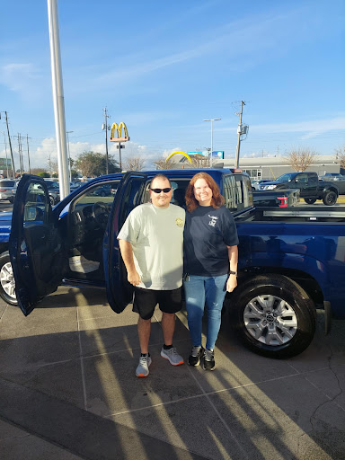 Nissan Dealer «Pat Peck Nissan - Gulfport», reviews and photos, 9480 US 49, Gulfport, MS 39503, USA