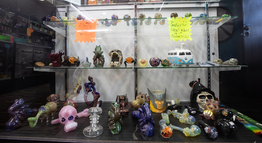 Vaporizer Store «Amsterdam Smoke Shop», reviews and photos, 990 S Seguin Ave a, New Braunfels, TX 78130, USA