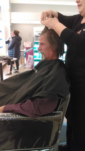 Hair Salon «Ulta Beauty», reviews and photos, 5112 Jonestown Rd, Harrisburg, PA 17112, USA