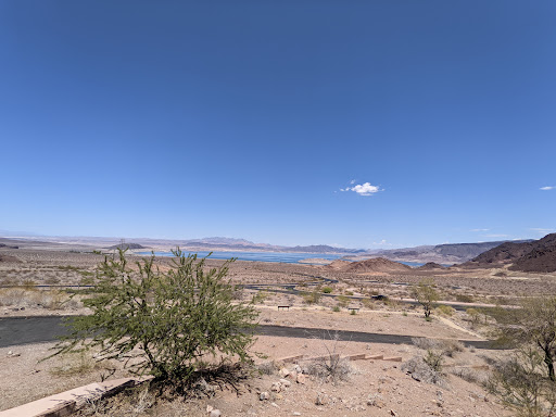 National Park «Lake Mead National Recreation Area Headquarters», reviews and photos, 601 Nevada Way, Boulder City, NV 89005, USA