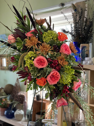 Florist «Lotus Petals Floral Design», reviews and photos, 92 Baker St, Maplewood, NJ 07040, USA