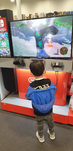 Electronics Store «Best Buy», reviews and photos, 200 Colma Blvd, Colma, CA 94014, USA