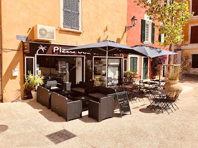 La Pizza Des Cocotiers à Martigues