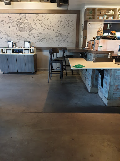 Coffee Shop «Starbucks», reviews and photos, 1552 Rosecrans St, San Diego, CA 92106, USA