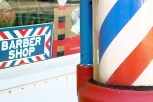 Brad's Barber Shop image