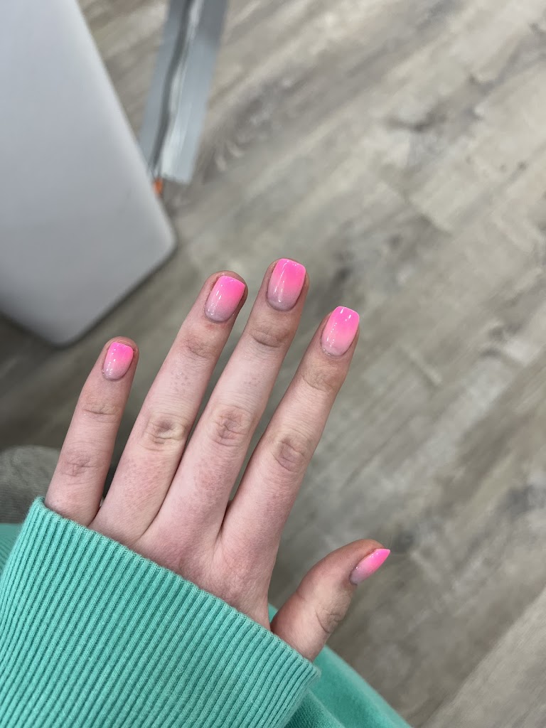 Winchester Nail Spa 01890