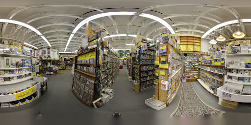 Music Store «Cheap Thrills», reviews and photos, 563 Higuera St, San Luis Obispo, CA 93401, USA