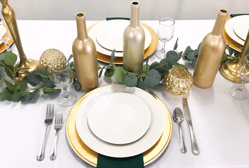 Event Planner «The Celebration Place Inc», reviews and photos, 1569 Chandlee Ave, Panama City, FL 32405, USA