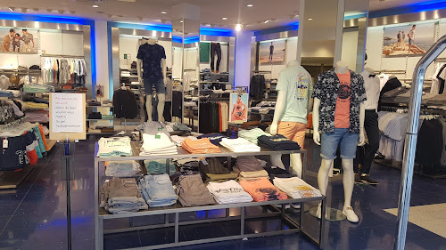 Magasin de vêtements pour hommes Jules Lisieux Lisieux