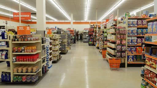 Discount Store «Big Lots», reviews and photos, 820 Washington St, Middletown, CT 06457, USA