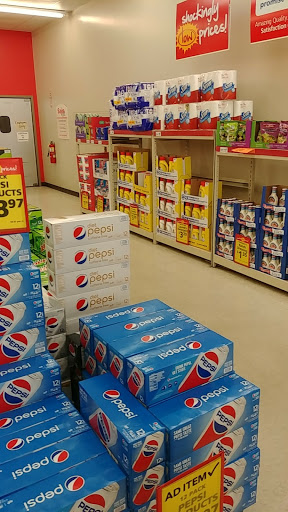 Grocery Store «Save-A-Lot», reviews and photos, 1107 W Towne Plaza, Seymour, IN 47274, USA